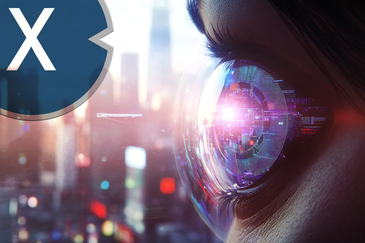 Smart Contact Lens Technology Progress Toward Augmented Reality Vision Enhancement