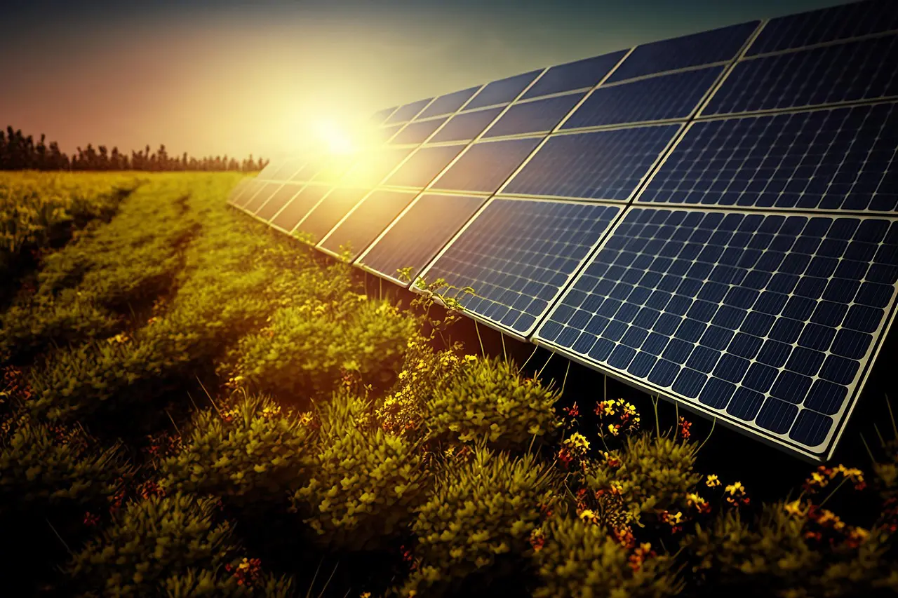 Photovoltaic Cell Efficiency Records Being Broken and Commercial Availability Timeline