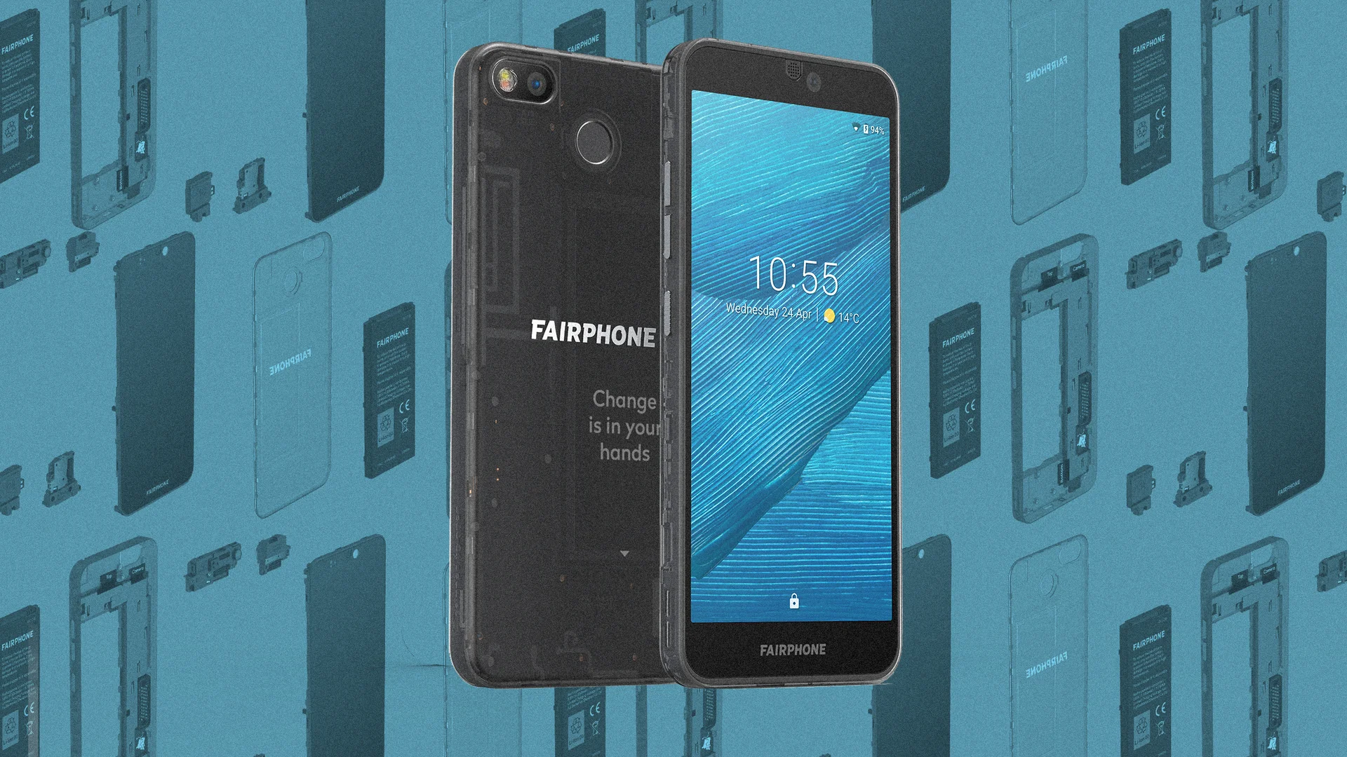 Fairphone Ethical Smartphone Manufacturing Model and Whether It Is Scalable