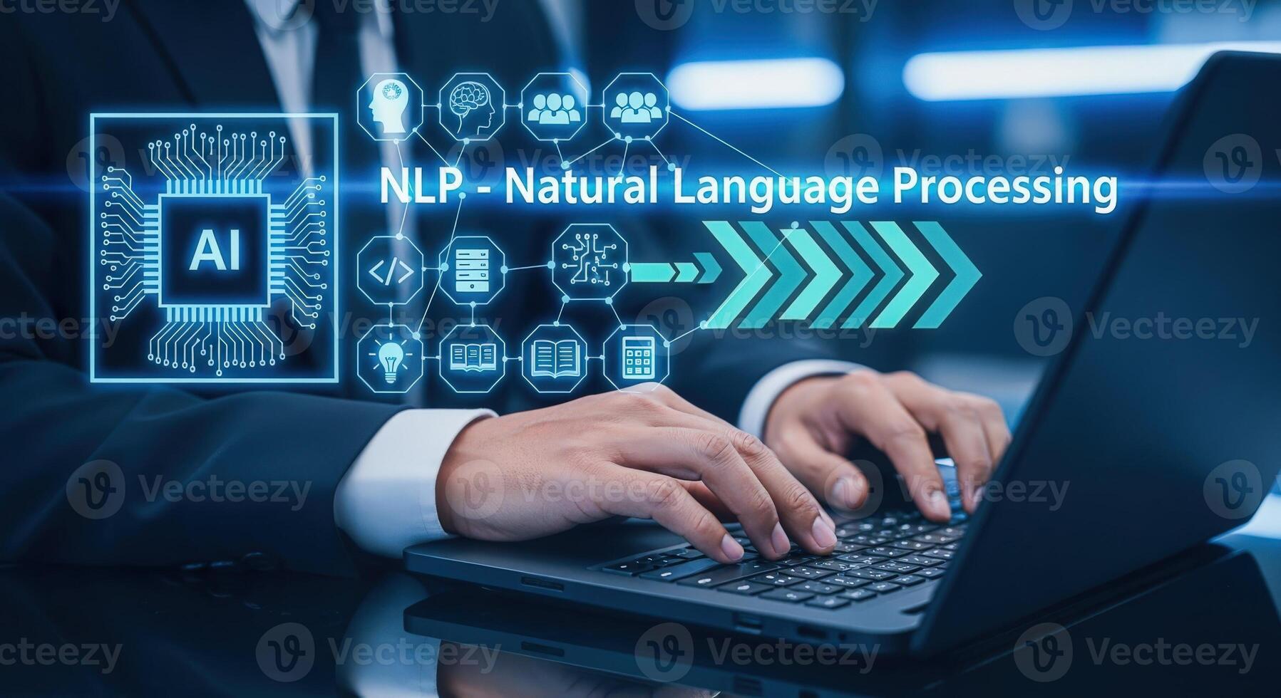 Natural Language Processing Advances Making Human Computer Interaction More Natural