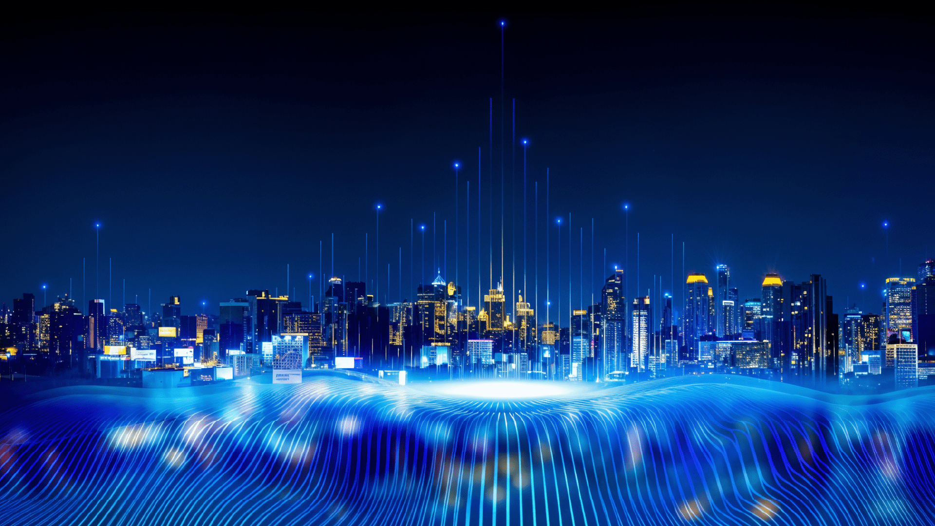 How Ambient Computing Is Quietly Changing Everyday Digital Experiences